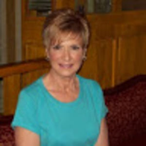 Meet your Posher, Maureen